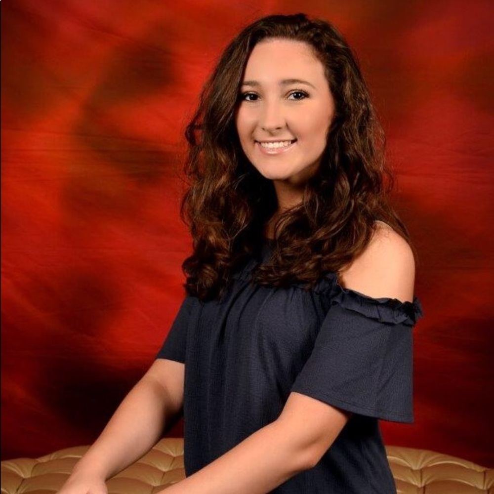 Meet your Posher, Rachel